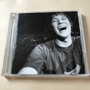 福山雅治　1CD「acoustic live best selection Live Fukuyamania」