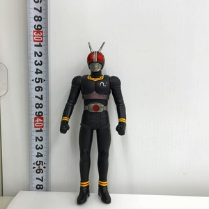 バンダイ BANDAI レジェンドライダーシリーズ 仮面ライダー BLACK 2008