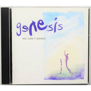 Genesis / We Can