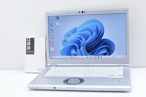 訳有品 14型 Panasonic Let