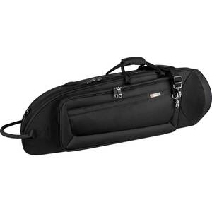 【中古】PROTEC IP-306CT Black テナーバストロンボーン用ケース