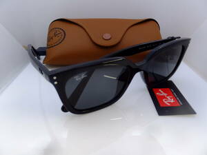 ★新品正規品★レイバンサングラス　RAYBAN RB4439D901/87/54-21-145★定価22200円★