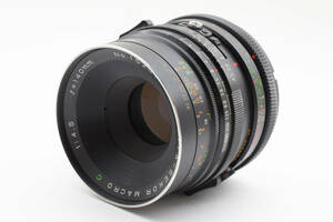 ★外観美品★マミヤ MAMIYA SEKOR MACRO C 140mm F4.5★ L600 #997