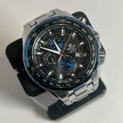 CASIO EF-539D-1A2 EDIFICE 現状品