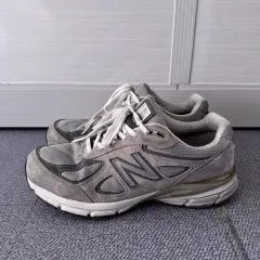 【雷市場（ポンジャン）商品韓国直送】 New Balance(ニューバランス) 990 992 グレー 270