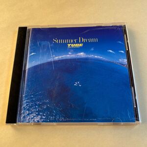 TUBE 1CD「Summer Dream」