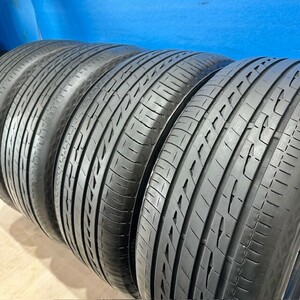 【1円スタート】 【2021年製造】　225/45R17 ブリヂストン　REGNO GR-XⅡ　サマ－タイヤ　225/45/17　4本 【来店交換も大歓迎】　225-45-17