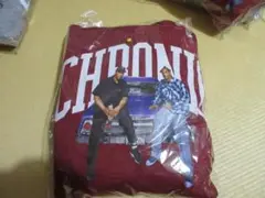 STILLAS "CHRONIC P/O HOODIE DR. DRE