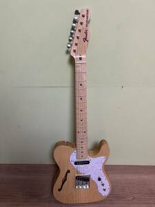 Fender Telecaster フェンダーテレキャスター