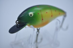 オールド ヘドン ビッグヘッド Heddon Big Hedd SUN 吹き目