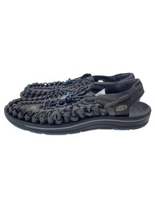 KEEN◆サンダル/27.5cm/GRY/1014974