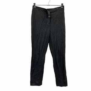 RALPH LAUREN スラックスパンツ W32 ラルフローレン グレー チノパンツ 古着卸 アメリカ仕入 2307-487