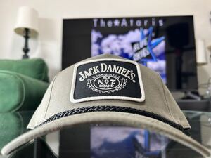 USA ジャックダニエル　Jack Daniel