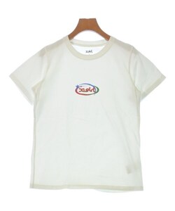 X girl Tシャツ・カットソー レディース エックスガール 中古　古着