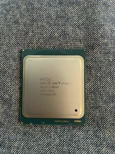 ★[ジャンク]★ Intel Core i7-4820K