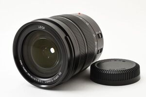 ★美品★パナソニック Panasonic LEICA DG VARIO-ELMARIT 12-60mm F2.8-4.0 ASPH. POWER O.I.S. H-ES12060★ LL378#2996