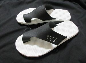 未使用 The Endless Summer エンドレスサマー TES NINJA WAVE SANDAL サンダル L