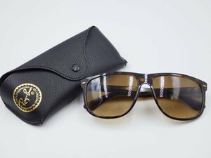 22456c Ray-Ban レイバン サングラス B&L RB4147 710/51 60□15 2N 135mm