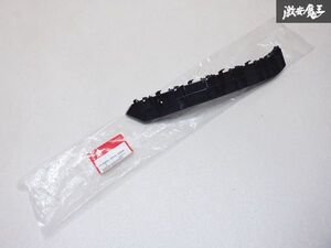 【新品】 ホンダ純正 GB3 フリード リアバンパー用 ブラケット ステー 右 右側 運転席側 71593-SYY-003 棚2O21