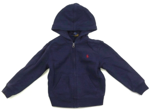 ポロラルフローレン POLO RALPH LAUREN パーカー 110サイズ 男の子 子供服 ベビー服 キッズ