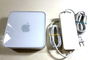 ★☆★Apple Mac mini 2.53GHz 4GB 1TB