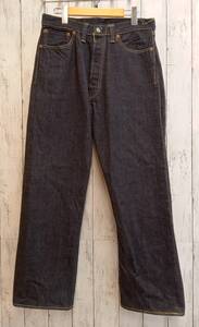 東洋エンタープライズ SUGAR CANE シュガーケーン S1946 USA製 WWⅡ DENIM ジーンズ デニム W33 メンズ アメカジ