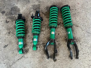 ホンダ RB1 RB2 TEIN DAMPER 車高調