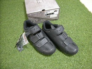 FLR Shoes F-65Ⅲ SPD 25.6㎝ 新品 未使用