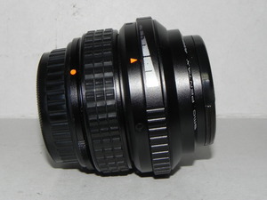 smc PENTAX SOFT 85mm F2.2 レンズ(中古品)