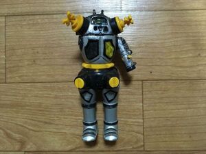 ★キングジョー 超合金 ポピー GA-94 ウルトラセブン 怪獣 フィギュア 人形 当時物 現状品　 [DE]