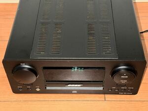 BOSE ボーズ CDレシーバー SSS-1MC