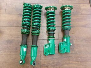 TEIN　STREET　FLEX ランエボX（CZ4A)用車高調キット 　ランサーエボリューション10　全長調整式　テイン　岩槻