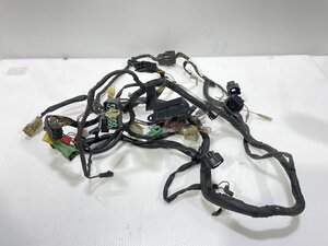 スズキ RGV250γ SP VJ23A-1010** メインハーネス 実動車外し【B】BQO