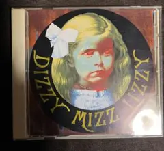 Dizzy Mizz lizzy ファーストアルバム