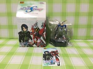 セイカ ガンダムSEED DESTINY 戦いを呼ぶもの シャープナーコレクションEX フォースインパルスガンダム 1/280 内袋未開封品 フィギュア