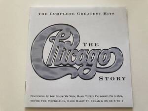 Chicago - Complete greatest hits (国内盤高音質SHM-CD) Hard habit to break, Will you still love me?, Along comes a woman, Look away