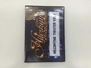 DVD Hilcrhyme Theater vol.1