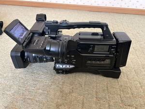 業務用ＨＤＶビデオカメラ　sony HVR-S270J(2)