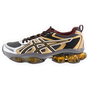 ASICS アシックス GEL-QUANTUM KINETIC ゲル クォンタム キネティック ローカットスニーカー マルチ US8.5/26.5cm 1203A270