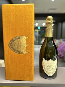 ドン・ペリニヨン レゼルヴ・ド・ラベイ ヴィンテージ 1999 750ml 12.5% Dom Perignon シャンパン ドンペリ フランス　ラベル傷あり