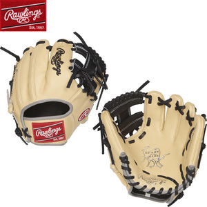 【USA物】Rawlings ローリングス 硬式 軟式 野球 トレーニング グローブ Heart of the Hide 右投げ用 PRO200TR-2C rwpro200tr-2c