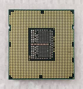 【中古現状品】【CPU】INTEL XEON X5570 SLBF3 2.93GHz　■CPU 305