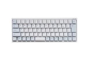 Happy Hacking Keyboard Professional2 Type-S 白（日本語配列）(中古品)