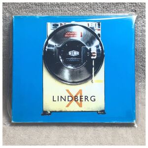 LINDBERG Ⅵ / LINDBERG 《スリーブケース》