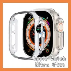 ⭐️Apple Watch Ultra ケース 49mm アップルウォッ