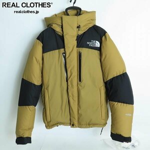 ☆THE NORTH FACE/ノースフェイス バルトロ ライト ジャケット ND91950 L /100