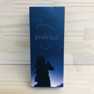 1P43340 水月雨 MOONDROP 有線イヤホン STARFIELD