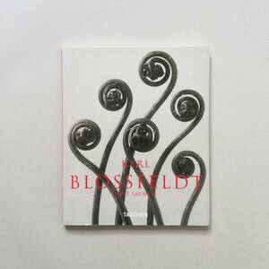 Karl Blossfeldt Photographs 1865-1932 / Taschen（カール・ブロスフェルト）