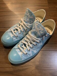 美品 GOLF WANG CONVERSE CHUCK 70 コンバース スニーカー シューズ Tyler