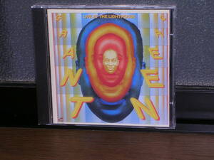 輸入盤CD Grant green (グラント・グリーン)／Live at The Lighthouse